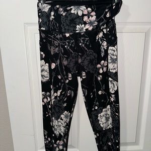 Victoria secret leggings